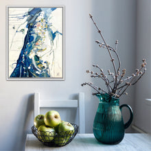 Load image into Gallery viewer, Alisa Beak, Changing Tides, Oil on Canvas
