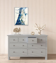 Load image into Gallery viewer, Alisa Beak, Changing Tide, Oil &amp; Mixed Medium on Linen
