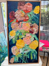 Load image into Gallery viewer, Kerry Bruce,Banksia, Oil on Canvas
