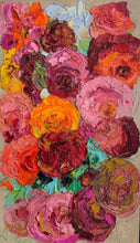 Load image into Gallery viewer, Kerry Bruce, Serendipity, Oil on Canvas
