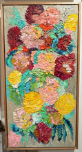 Load image into Gallery viewer, Kerry Bruce, Native Brush, Oil on Canvas
