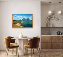 Load image into Gallery viewer, Jon Harris, Lord Howe Island, Photographic Print
