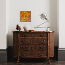 Load image into Gallery viewer, Kerry Bruce, Sunshine, Acrylic on Canvas
