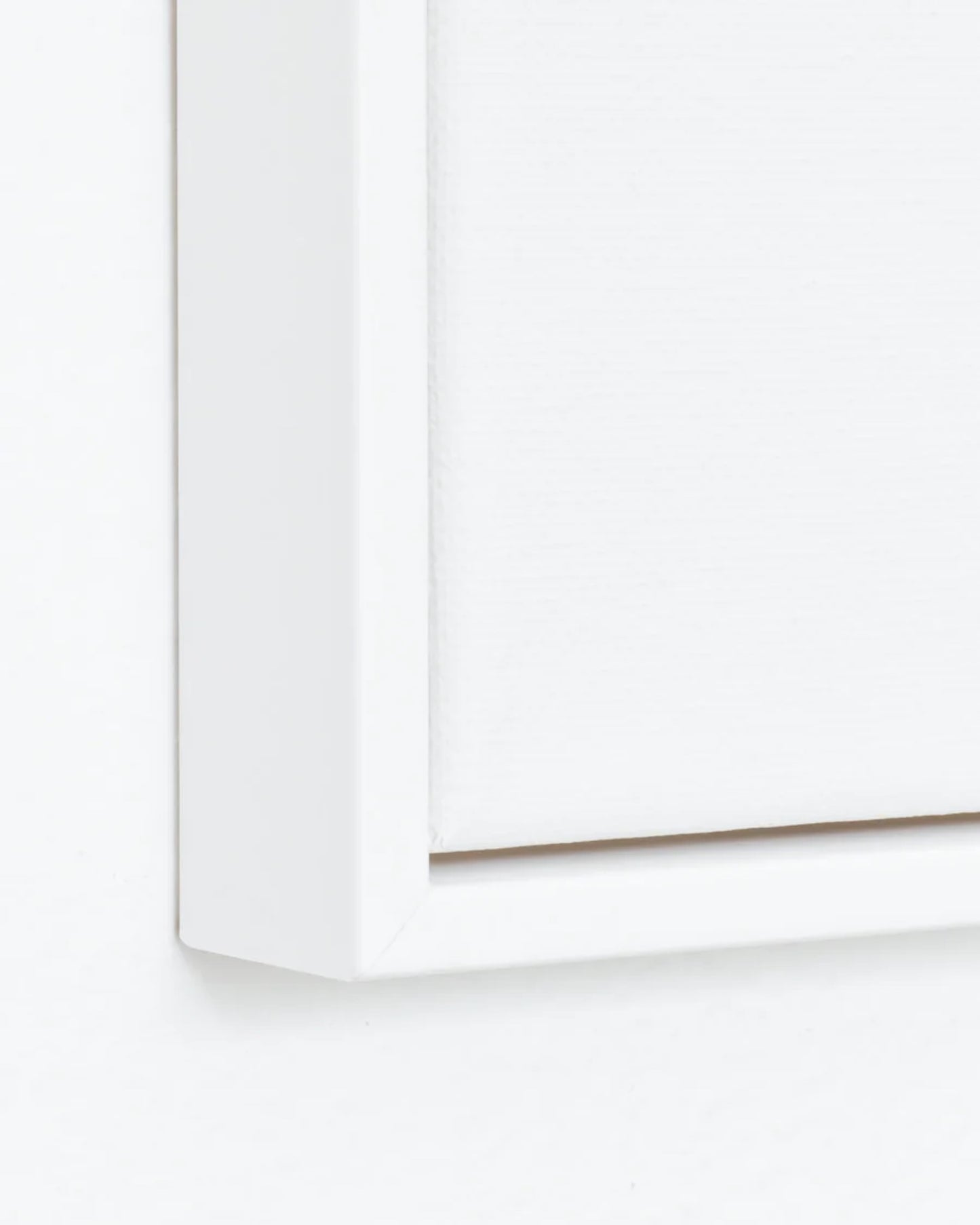 Alisa Beak, Loves Bay I, Oil & Mixed Medium on Canvas