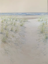 Load image into Gallery viewer, Andrew McPhail, Walk with Me, Oil on Canvas
