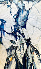 Load image into Gallery viewer, Alisa Beak, Remaining Thoughts, Oil on Linen
