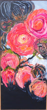 Load image into Gallery viewer, Kerry Bruce, Bloomin Beautiful, Acrylic on Canvas
