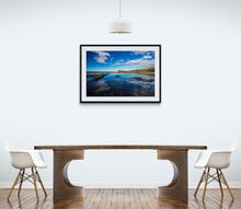 Load image into Gallery viewer, Jon Harris, Boat Harbour, Photographic Print
