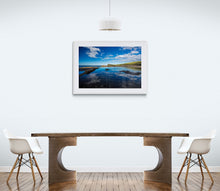 Load image into Gallery viewer, Jon Harris, Boat Harbour, Photographic Print
