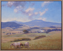 Load image into Gallery viewer, Saddleback Mountain near Kiama and Gerringong on the NSW South Coast.
