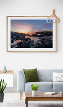 Load image into Gallery viewer, Jon Harris, Loves Bay, Photographic Print
