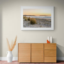 Load image into Gallery viewer, Jon Harris, Racecourse Beach Sunrise, Photographic Print
