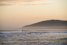Load image into Gallery viewer, A dreamy afternoon session at Seven Mile Beach, Gerroa 
