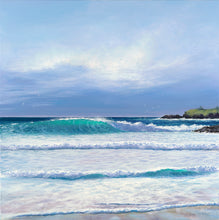 Load image into Gallery viewer, Waves at Surf Beach Kiama, on the NSW South Coast

