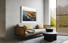 Load image into Gallery viewer, Jon Harris, The Headland, Photographic Print
