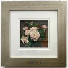 Load image into Gallery viewer, John Downton, The Perfumed Rose. &quot;Meribee&quot;, Numbaa, Shoalhaven. Oil on Canvas

