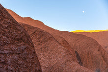 Load image into Gallery viewer, The close up textures and layers of Uluru.
Uluru, Northern Territory
