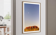 Load image into Gallery viewer, Jon Harris, Uluru Sunrise, Photographic Print
