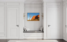 Load image into Gallery viewer, Jon Harris, Uluru, Photographic Print
