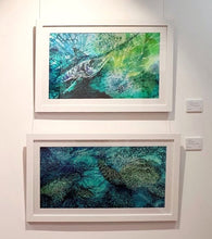Load image into Gallery viewer, Jennifer Luck, Reef Dreams, Limited Edition Print
