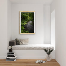 Load image into Gallery viewer, Jon Harris, Where the river flows, Photographic Print
